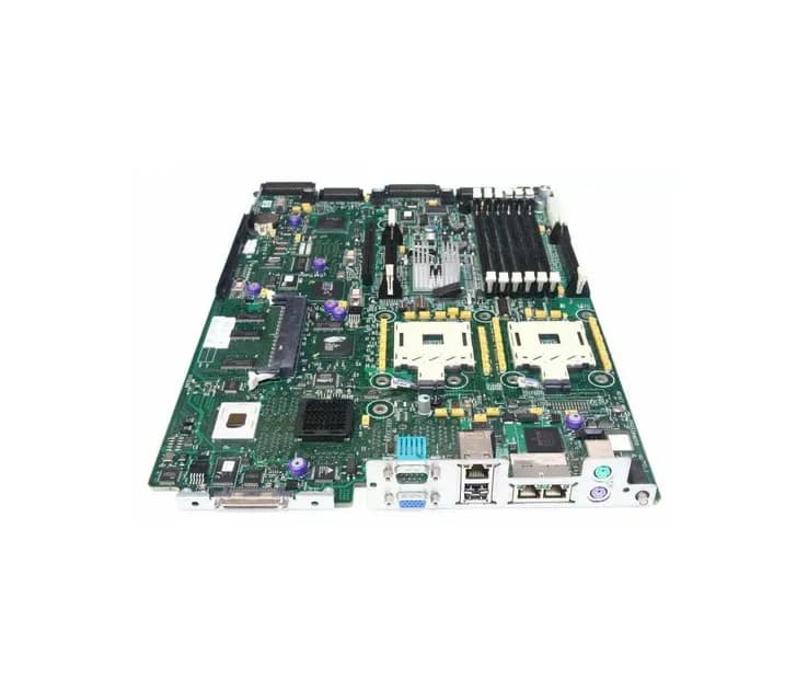 012863-001 - HP ATX System Board (Motherboard) for Proliant DL380 Gen4
