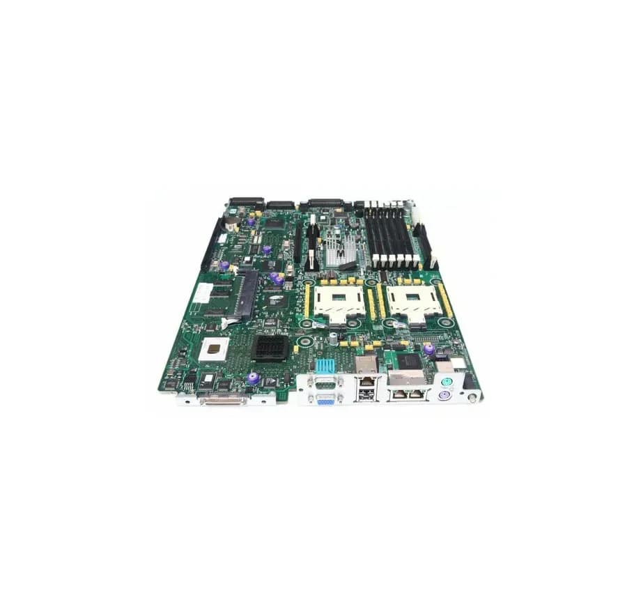 012863-501 - HP Socket 604 Intel Chipset System Board (Motherboard)