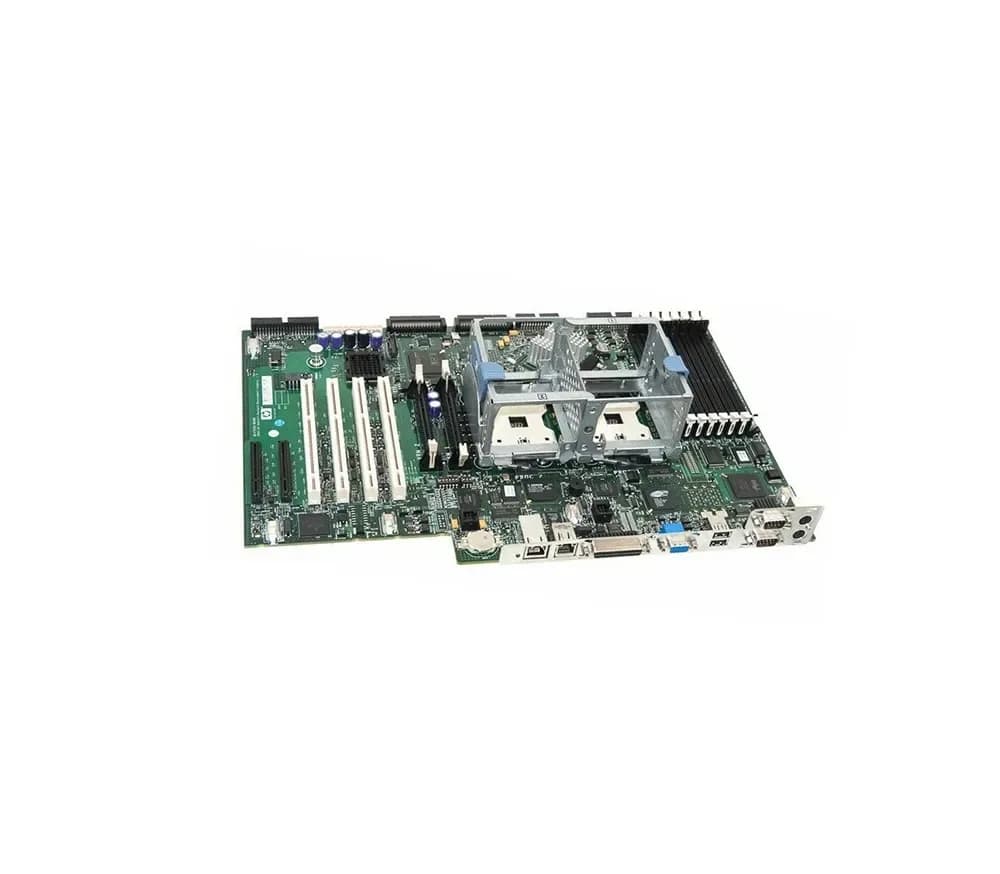 012974-001 - HP Socket PGA604 Motherboard for ProLiant ML370 Gen4
