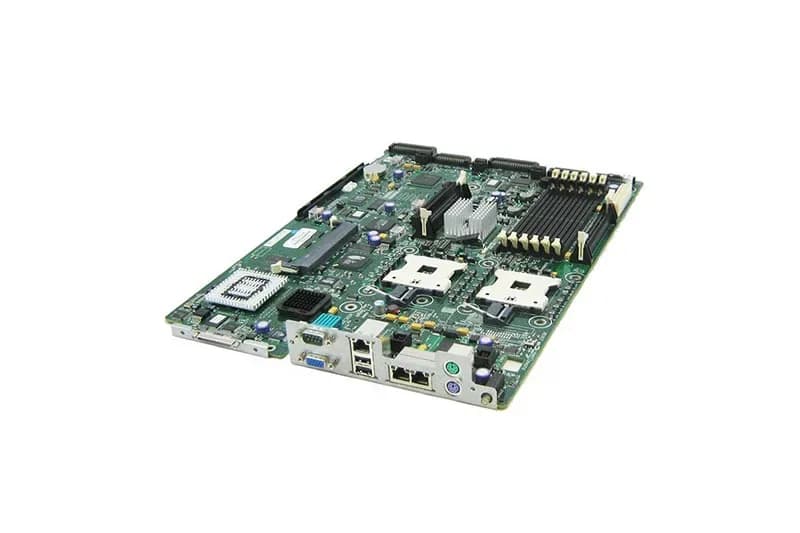 012977-001 - HP System Board (Motherboard) for ProLiant DL380 Gen4