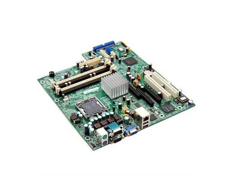 013046-001 - HP LGA771 C610 Chipset Motherboard For ProLiant Server