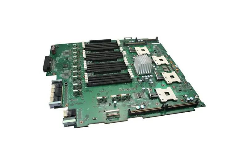 013062-001 - HP Socket 604 Motherboard for ProLiant DL580 Gen5 Server
