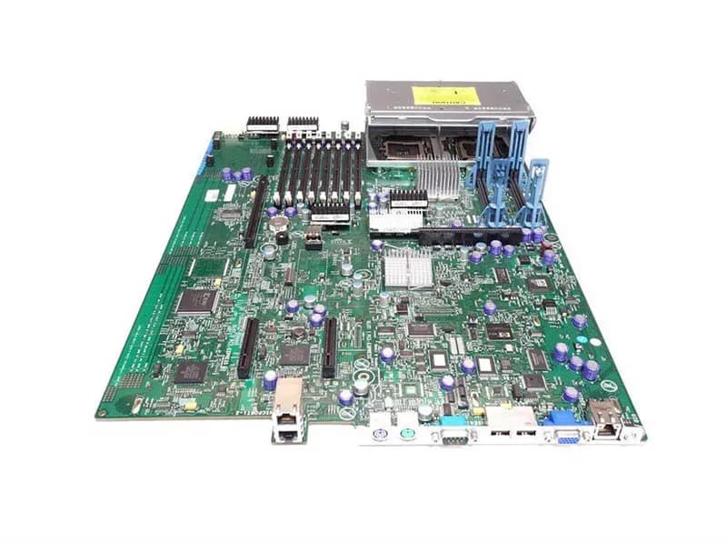 013096-001 - HP LGA771 Motherboard for ProLiant DL380 G5