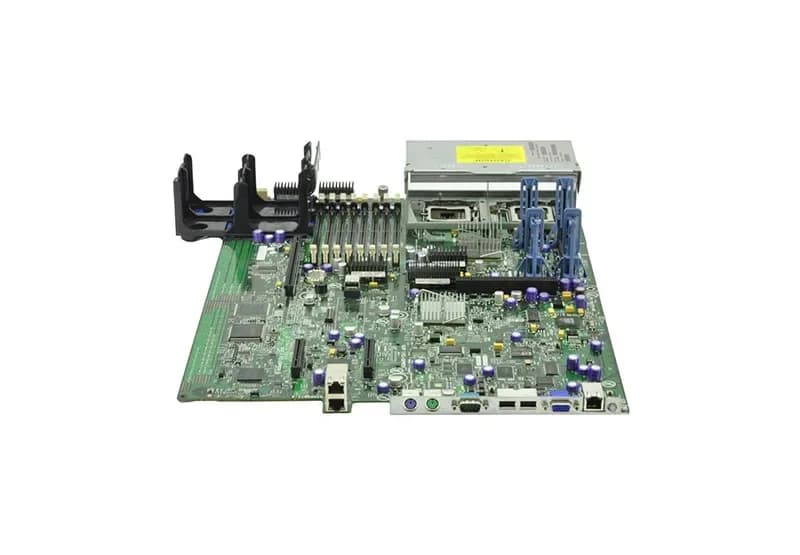 013097-000 - HP LGA771 Motherboard for ProLiant DL380 Gen5 8x DIMM