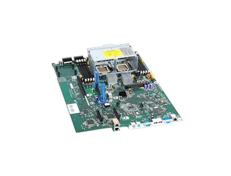 013301-001 - HP System Board (Motherboard) for ProLiant BL280c Gen6