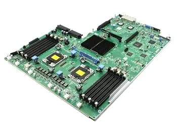 020HJ - Dell Xeon LGA2011 MotherBoard For PowerEdge R720 / R720XD