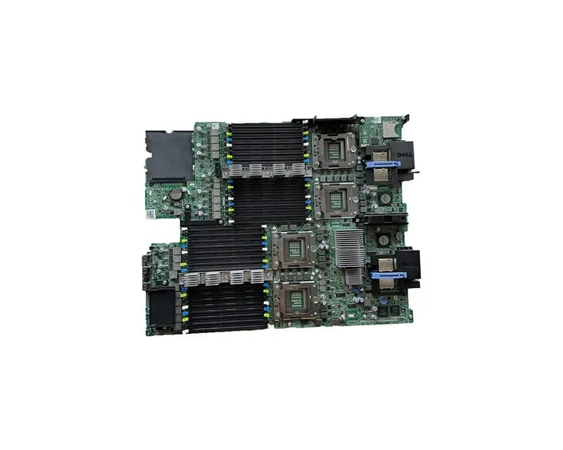 03R1K - Dell LGA1567 7500 Chipset E-ATX Motherboard For PowerEdge M910