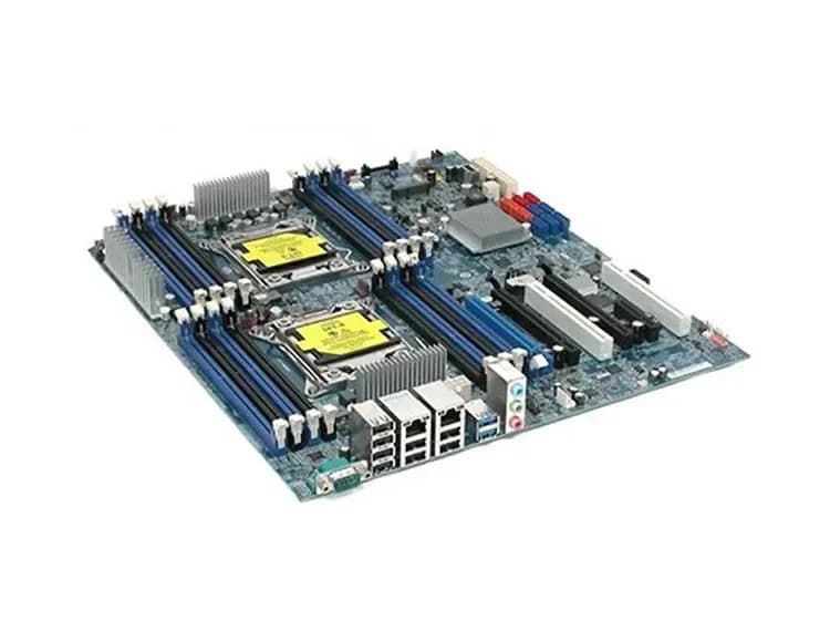 03T6501 - Lenovo LGA2011 X79 Chipset EATX Motherboard For ThinkStation