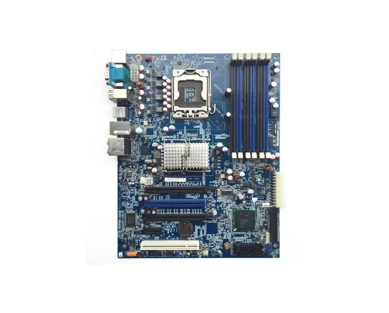 03T6734 - Lenovo System Board (Motherboard) for ThinkStation S30