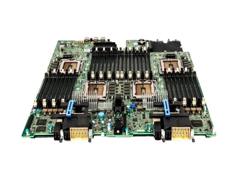 07M37 - Dell SR5670/SP5100 Chipset Motherboard For PowerEdge M915