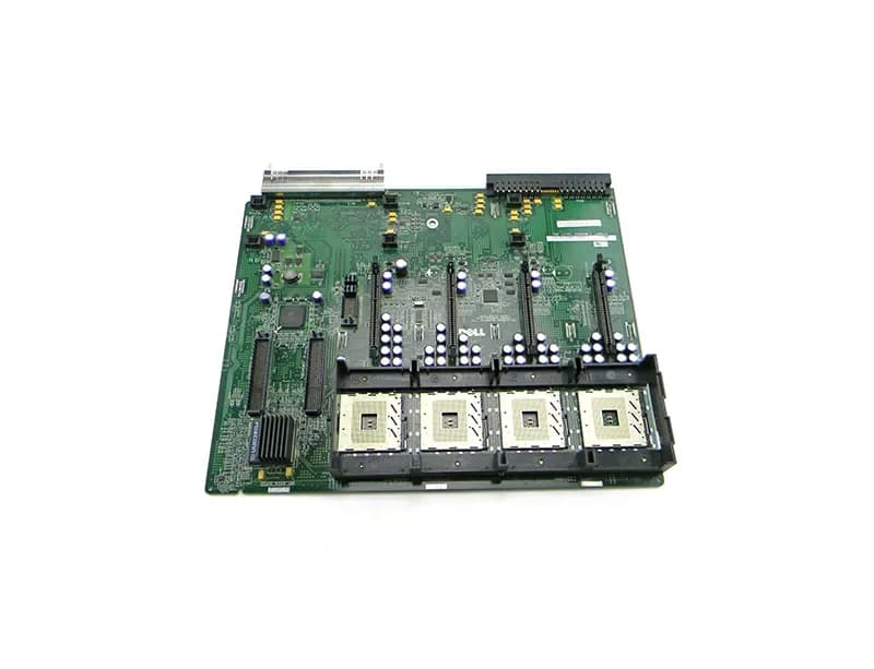 0G768 - Dell Socket 603 Motherboard For PowerEdge 6600/6650