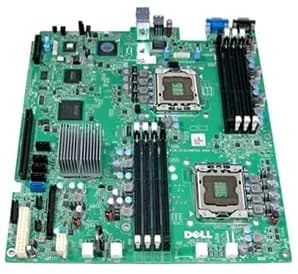 0HDP0 - Dell Xeon Socket FCLGA1366 MotherBoard For PowerEdge R510