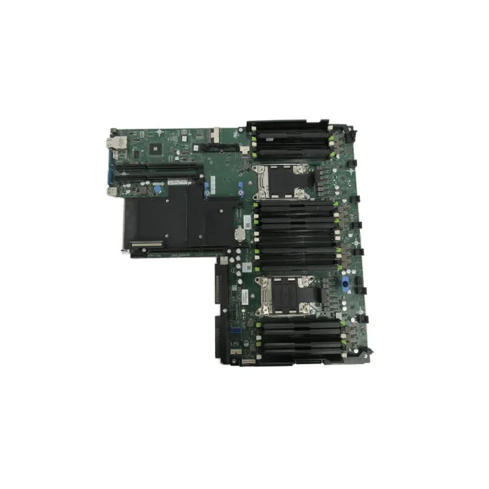 0KFFK - Dell MotherBoard For PowerEdge R620 Server