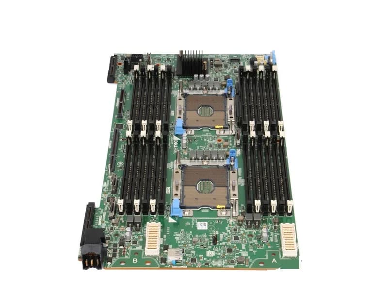 0Y7XY - Dell System Board (Motherboard) For PowerEdge MX740C