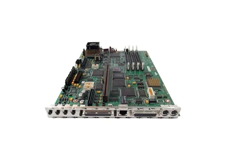 11K0459 - IBM 375MHz System Board Motherboard for POWERPC