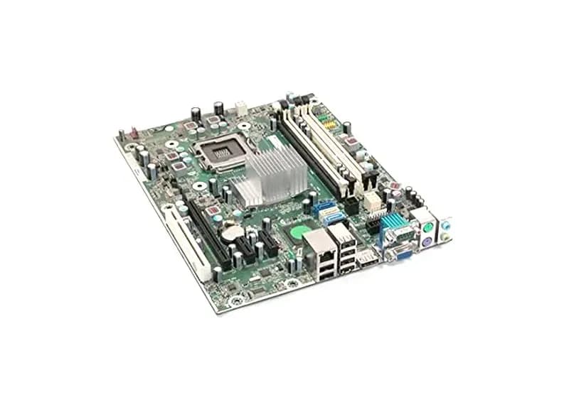 126982-001 - HP System Board (Motherboard) for ProLiant 8000
