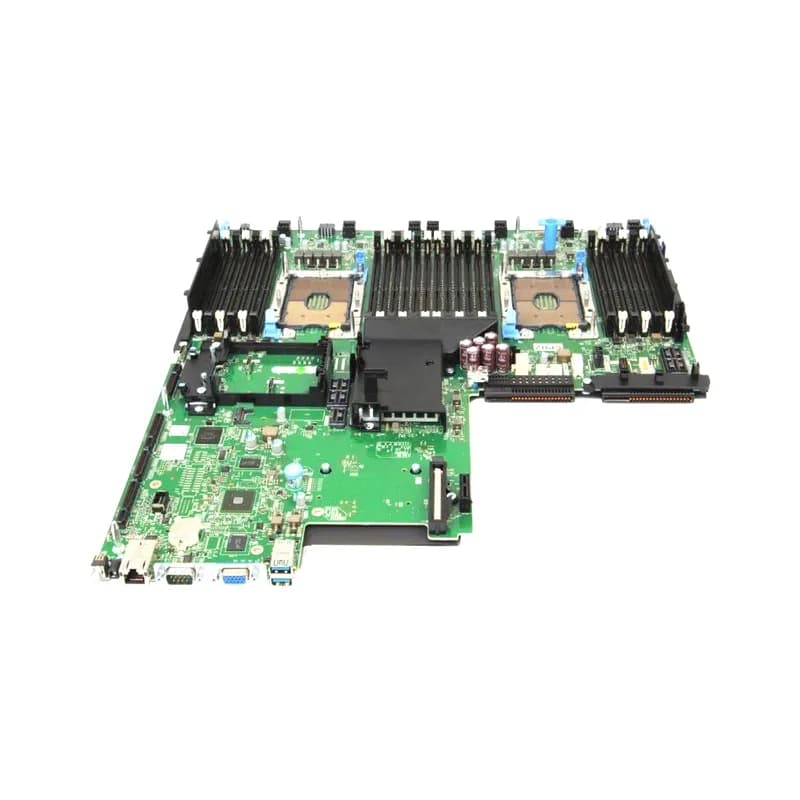 14X06 - Dell MotherBoard For PowerEdge R740