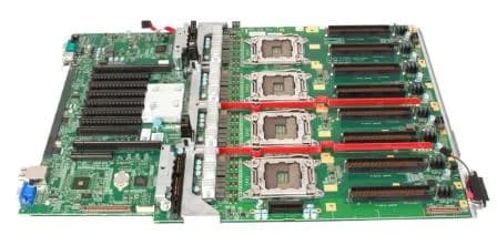 1FH6X - Dell System Board (Motherboard) For PowerEdge R930