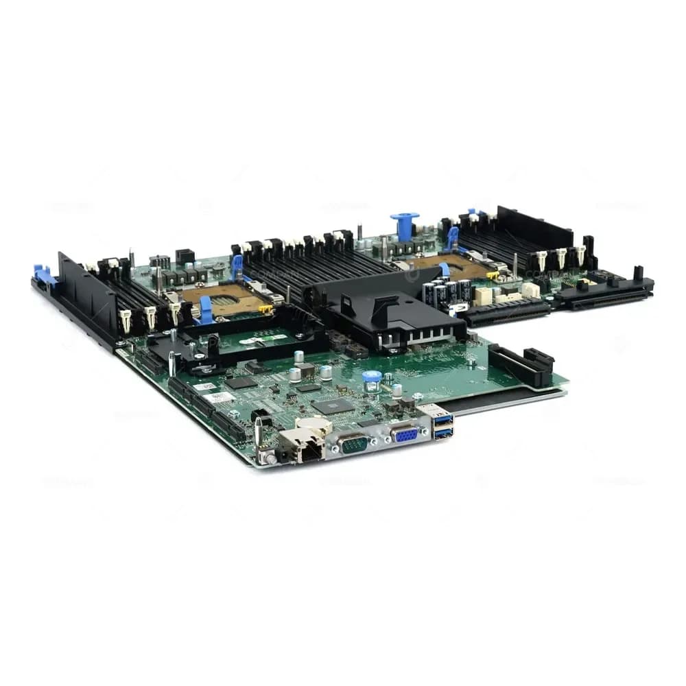 1KPX8 - Dell Xeon Scalable FCLGA3647 MotherBoard For PowerEdge R740