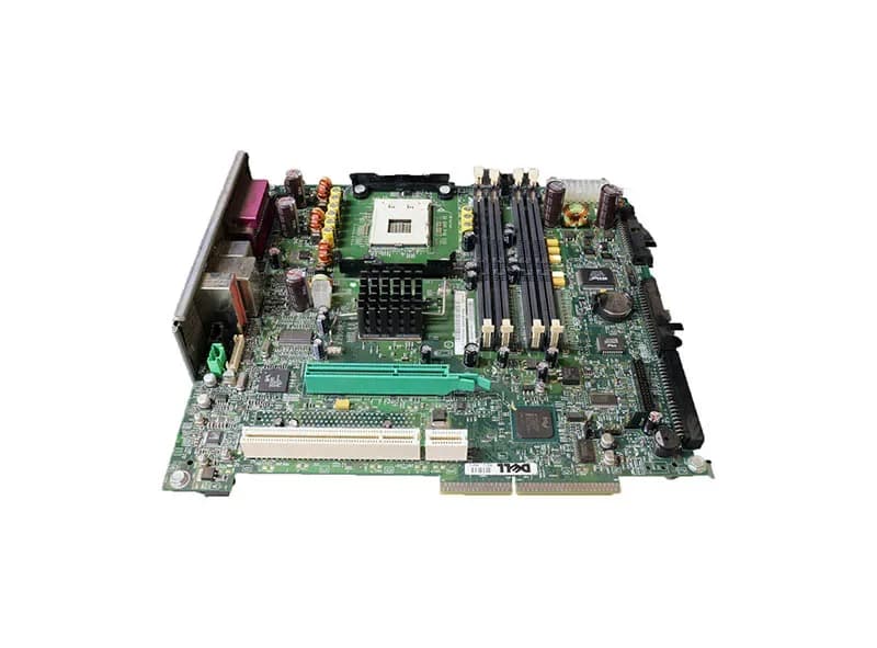 1P463 - Dell Motherboard for Precision 340 Series Workstation System