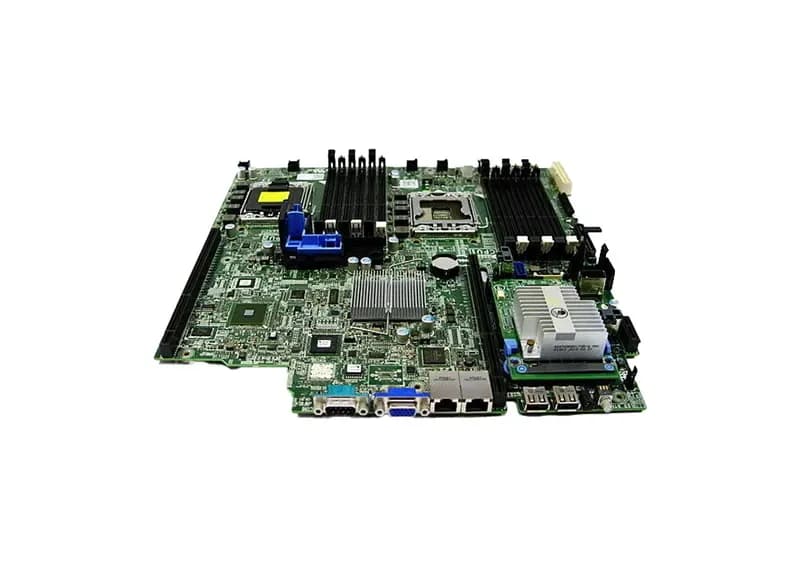 1PP0V - Dell LGA1356 P41 Chipset Motherboard For PowerEdge R420