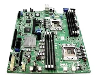 1V648 - Dell Xeon Socket FCLGA1366 MotherBoard For PowerEdge R410