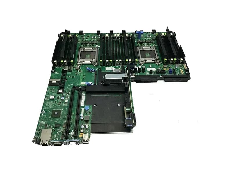 1W23F - Dell LGA2011 C600 Chipset Motherboard DDR3 For PowerEdge R620