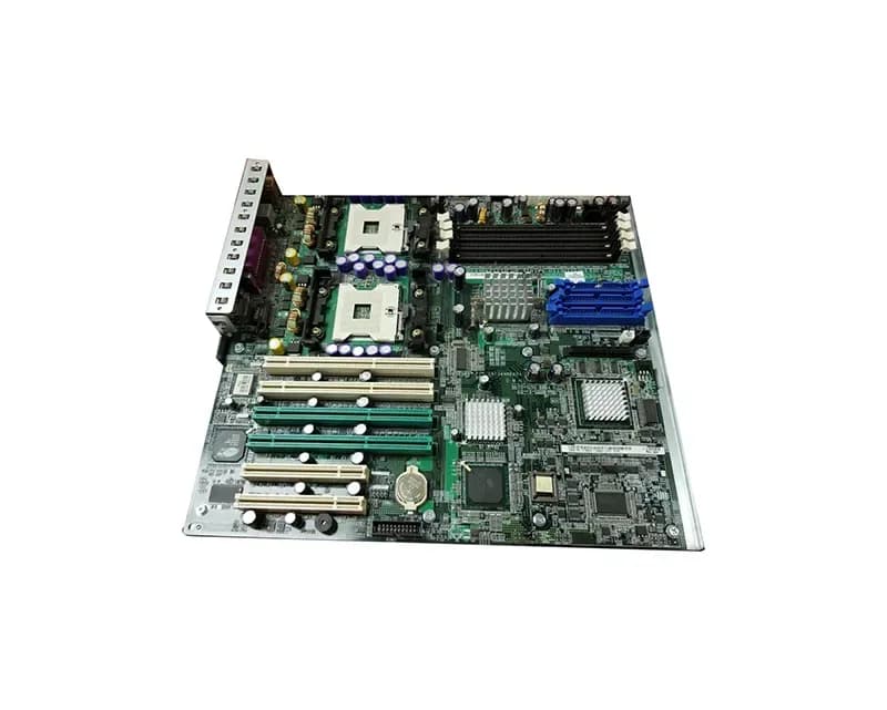 1X822 - Dell Socket 604 Motherboard For PowerEdge 1600SC
