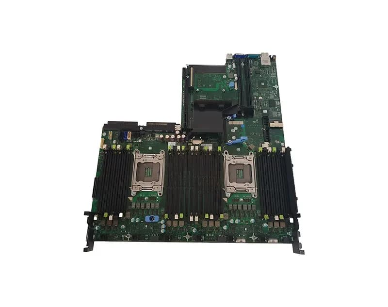 1XT2D - Dell MotherBoard For PowerEdge R720 / R720XD