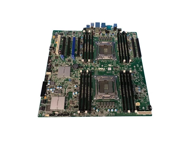 215PR - Dell LGA2011 Motherboard For Precision T7910