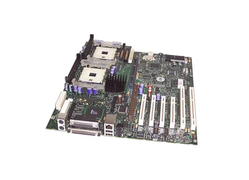 227152-001 - Compaq Motherboard EVO W8000 Professional Workstations