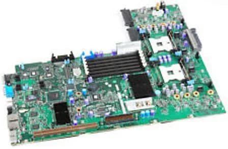 22HK9 - Dell MotherBoard For PowerEdge M830