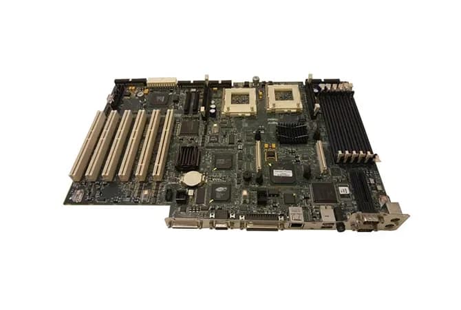 230998-001 - HP Motherboard For ProLiant ML370 G2 Series System
