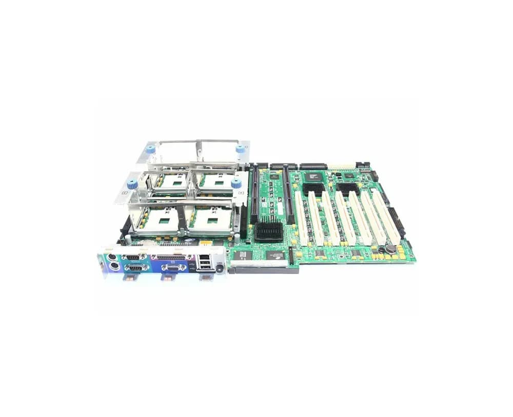 233958-001 - HP Motherboard For ProLiant Ml570 G2 Series System