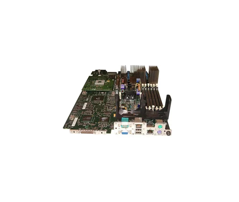 237679-001 - HP Motherboard For ProLiant DL380 G2 Series System