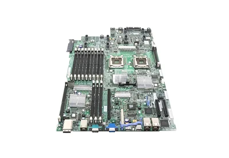 23P1796 - IBM Socket 370 M-ATX Motherboard for eServer xSeries 200