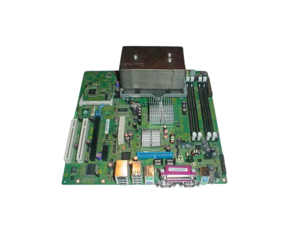 24P9723 - IBM System Board (Motherboard) for IntelliStation