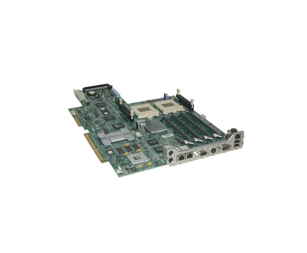 252355-001 - HP Motherboard For ProLiant DL360 G2 Series System