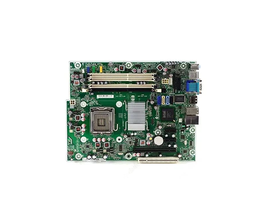253290-001 - HP Motherboard Tasksmart C4000 Model 60 Server