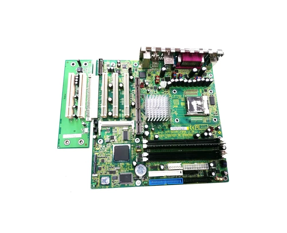 25P3310 - IBM System Board (Motherboard) for IntelliStation M Pro
