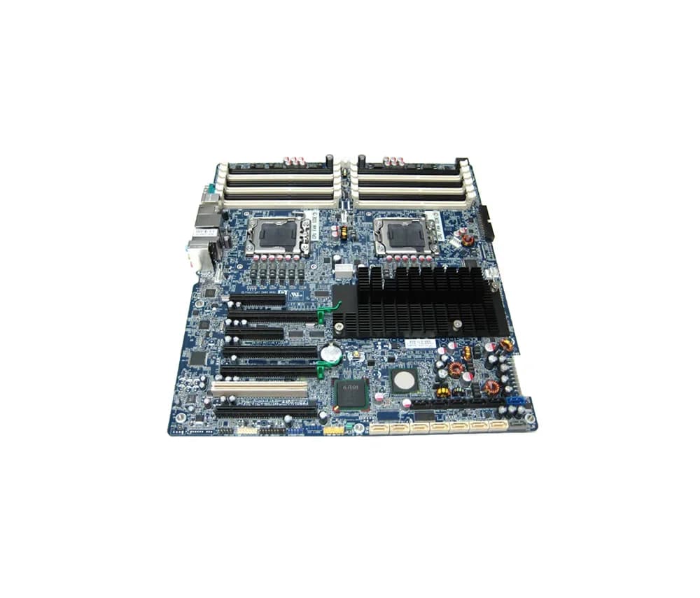 267528-002 - HP System Board (Motherboard) X4000 Workstation