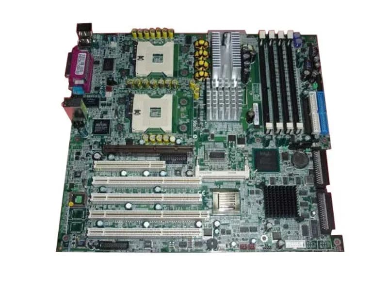 26K3087 - IBM Socket 604 Motherboard for X225 Series eServer