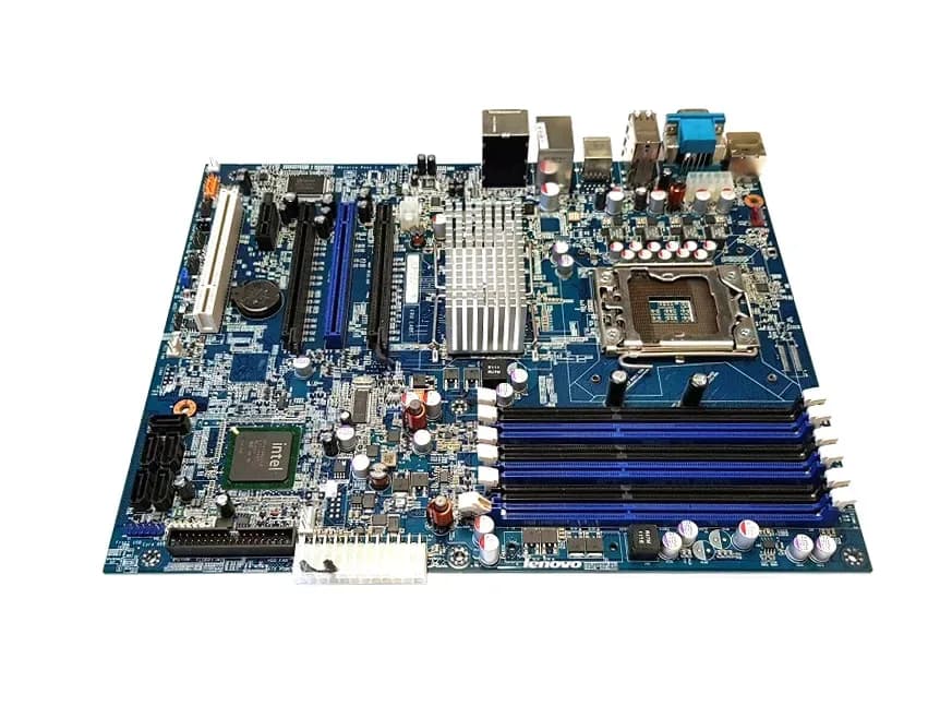 26K8598 - IBM Motherboard For IntelliStation Z Pro 6223/6227