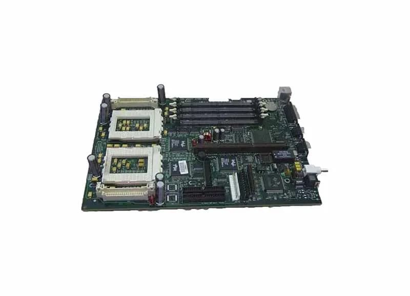 273708-001 - Compaq Socket 478 System Board (Motherboard)