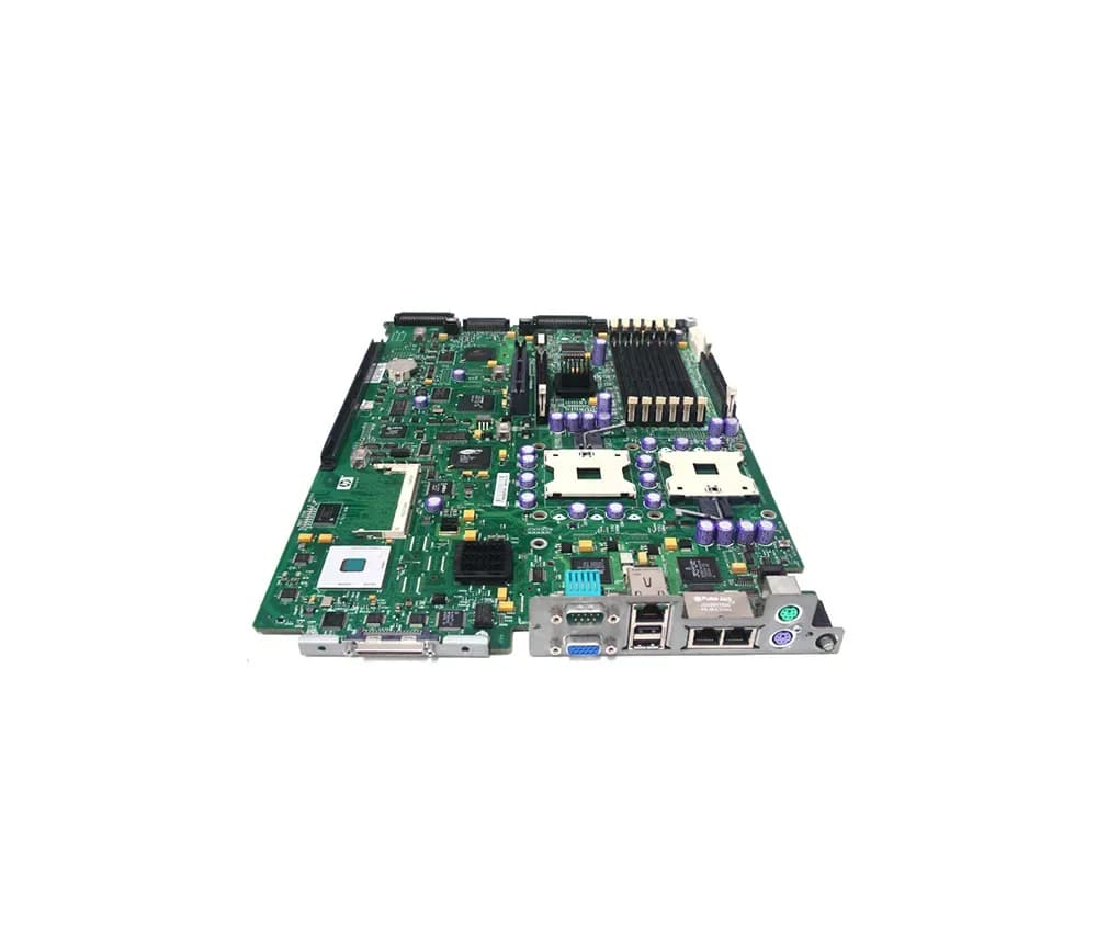 291169-001 - HP System Board (Motherboard) for DL380 G3