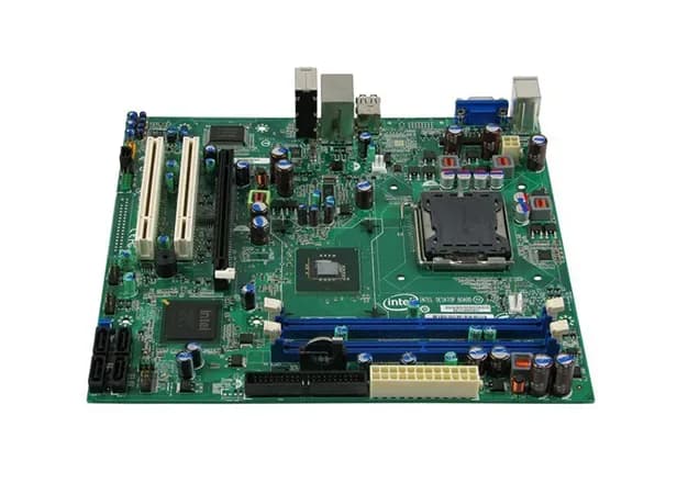 292234-001 - HP Socket 604 Motherboard For ProLiant ML350 G3 Server