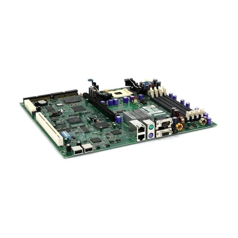 293368-001 - HP System Motherboard for ProLiant DL320 Gen2