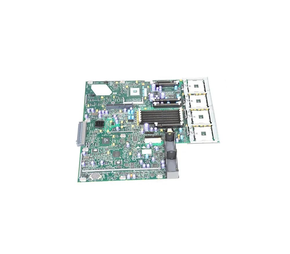 295013-001 - HP Motherboard For ProLiant DL560 Series System