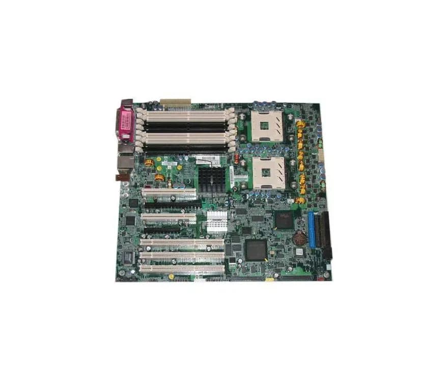 296279-001 - HP System Board (Motherboard) for ProLiant 7000 Server