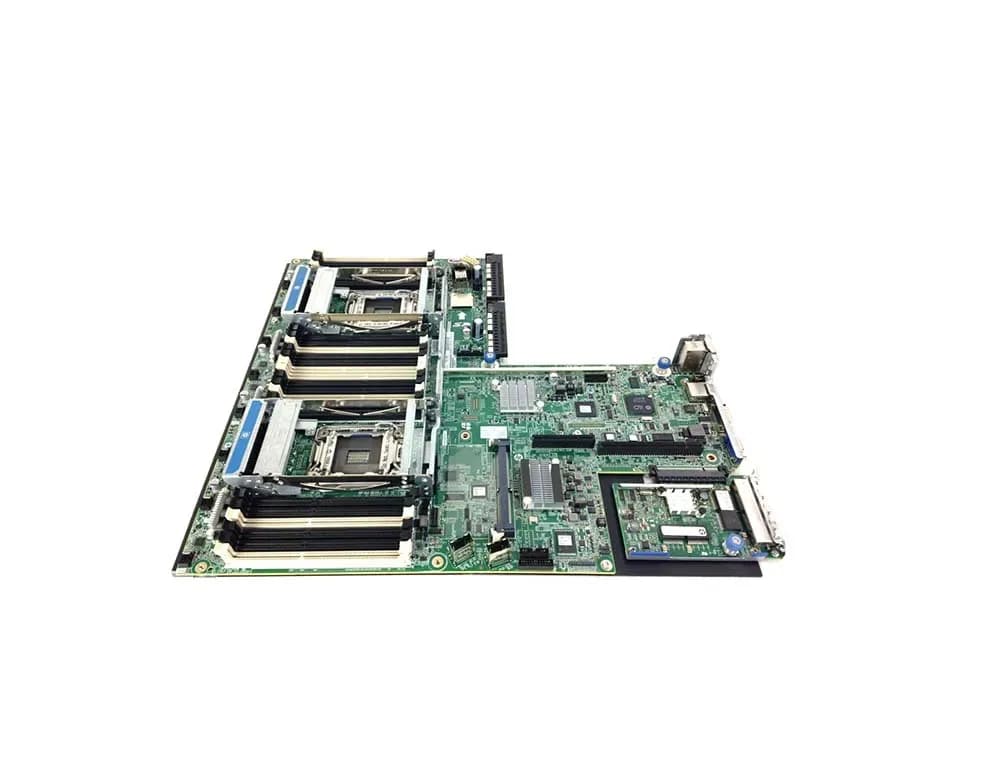298808-001 - HP System Board (Motherboard) for ProLiant 850R Server